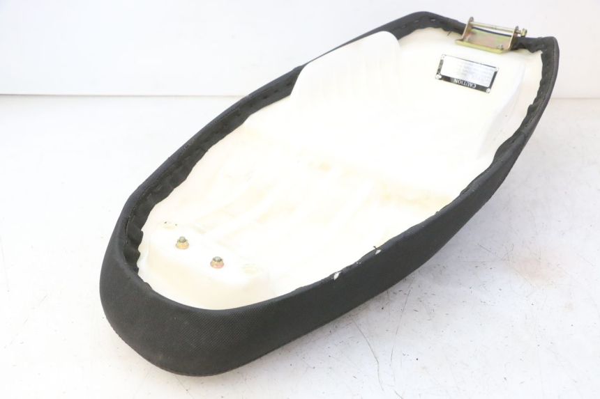 photo de ASIENTO MOTRON BREEZY 4T 50 (2021 - 2025) - Vista general del producto