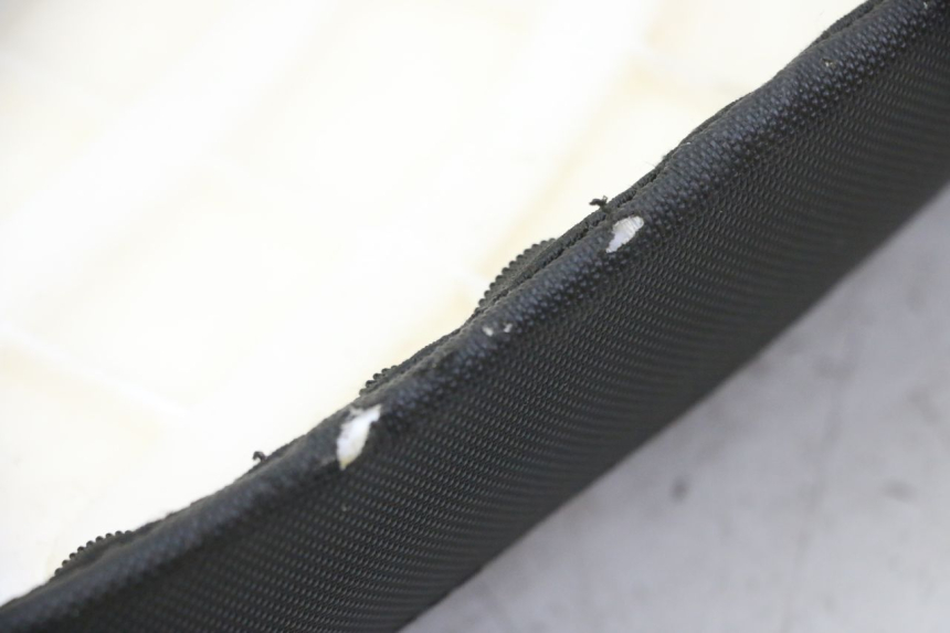 photo de ASIENTO MOTRON BREEZY 4T 50 (2021 - 2025) - Detalles de los puntos de fijación