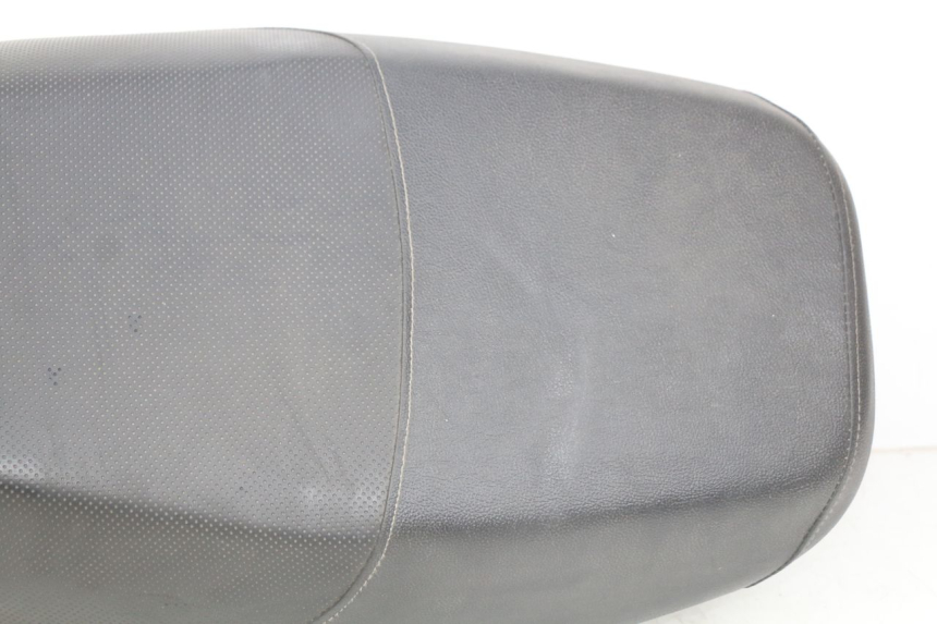 photo de ASIENTO BAOTIAN BT 49 QT-9 50 (2006 - 2010) - Características distintivas