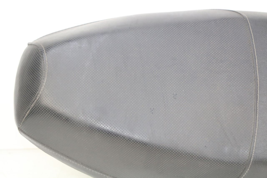 photo de ASIENTO BAOTIAN BT 49 QT-9 50 (2006 - 2010) - Zoom sobre los componentes