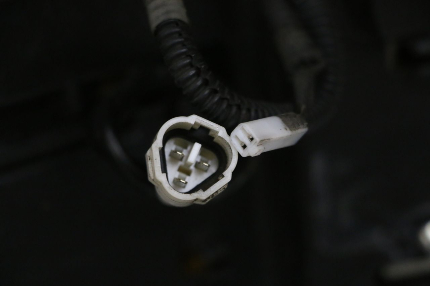 photo de ASIENTO SUZUKI BURGMAN 650 (2013 - 2020) - Otra vista del artículo