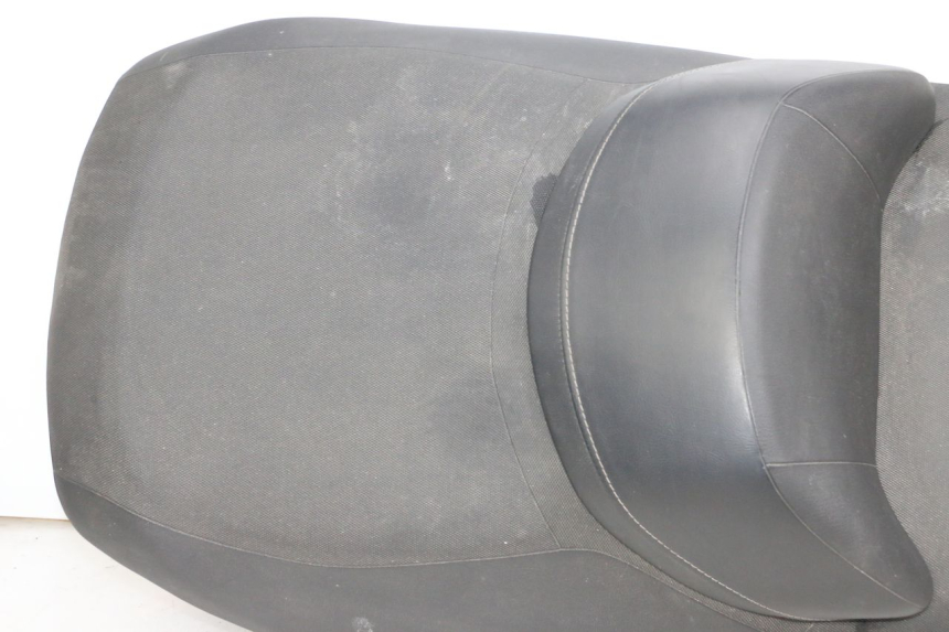 photo de ASIENTO SUZUKI BURGMAN 650 (2013 - 2020) - Zoom calidad de ocasión