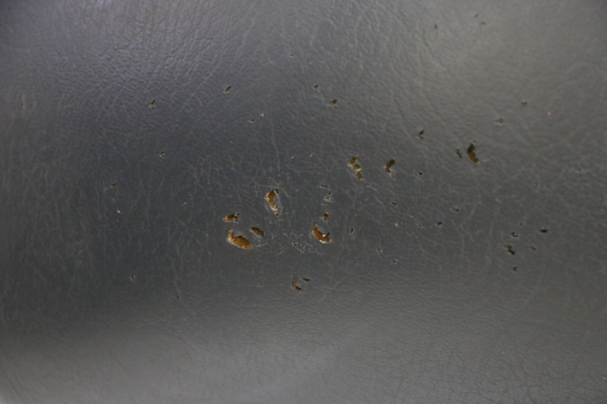 photo de ASIENTO SUZUKI BURGMAN 125 (2007 - 2014) - Características distintivas