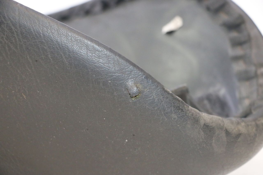 photo de ASIENTO SUZUKI BURGMAN 125 (2007 - 2014) - Características distintivas