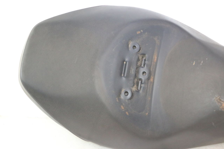 photo de ASIENTO SUZUKI BURGMAN 125 (2007 - 2014) - Ángulo de visión alternativo