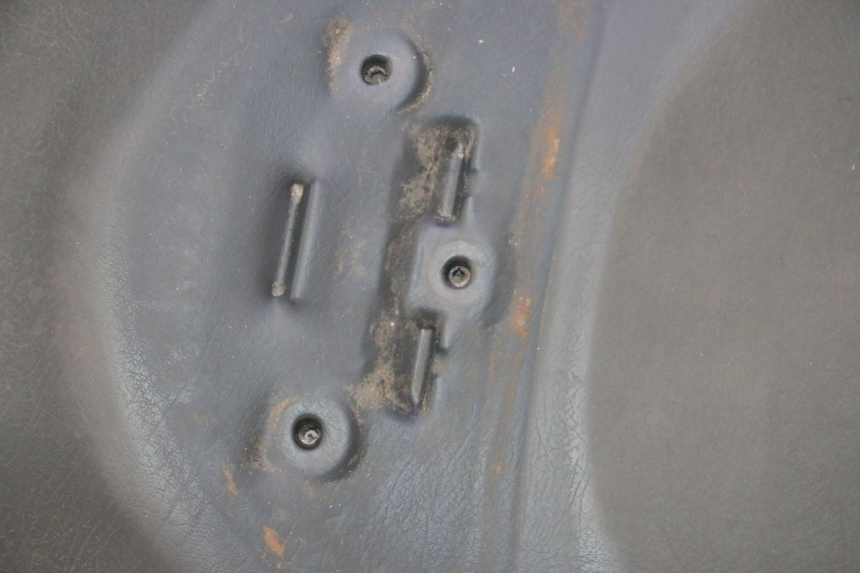 photo de ASIENTO SUZUKI BURGMAN 125 (2007 - 2014) - Perfil de la pieza de repuesto