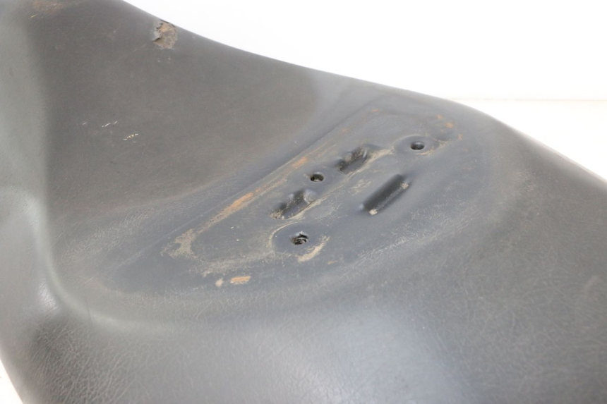 photo de ASIENTO SUZUKI BURGMAN 125 (2007 - 2014) - Zoom estado de uso