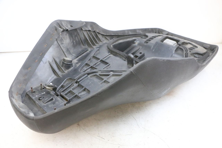 photo de ASIENTO SUZUKI BURGMAN EXECUTIVE ABS 650 (2006 - 2012) - Foto de producto adicional