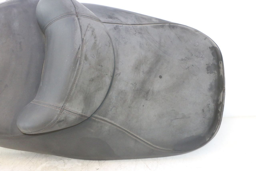 photo de ASIENTO SUZUKI BURGMAN EXECUTIVE ABS 650 (2006 - 2012) - Ángulo de visión alternativo