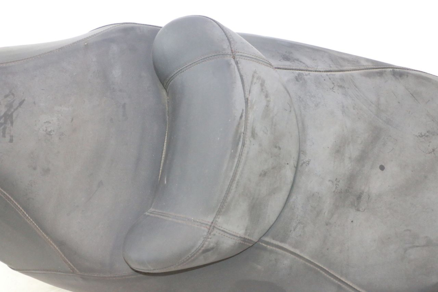 photo de ASIENTO SUZUKI BURGMAN EXECUTIVE ABS 650 (2006 - 2012) - Zoom calidad de ocasión