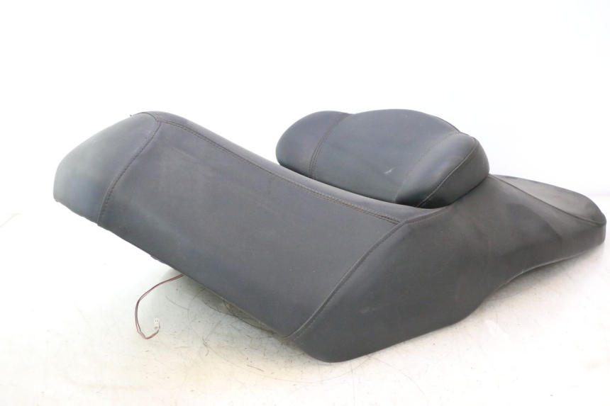 photo de ASIENTO SUZUKI BURGMAN EXECUTIVE ABS 650 (2006 - 2012) - Otra perspectiva