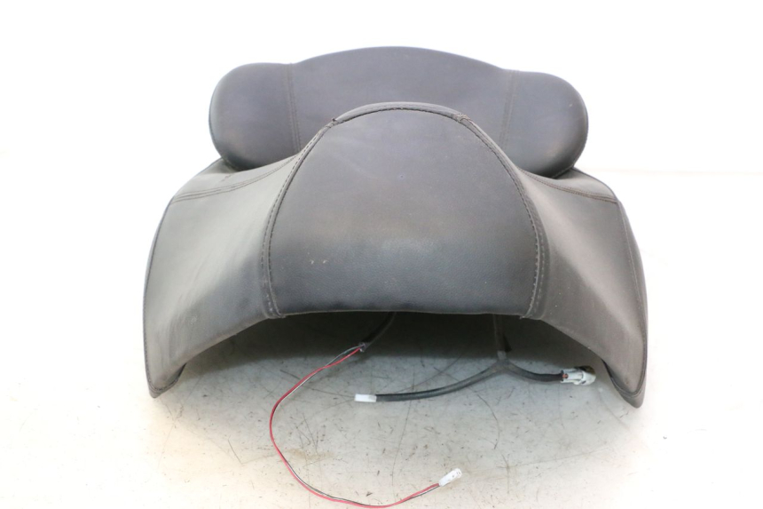 photo de ASIENTO SUZUKI BURGMAN EXECUTIVE ABS 650 (2006 - 2012) - Primer plano técnico