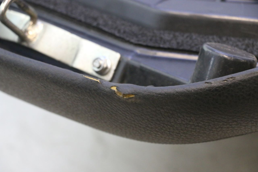photo de ASIENTO SUZUKI BURGMAN EXECUTIVE ABS 650 (2006 - 2012) - Foto de producto adicional