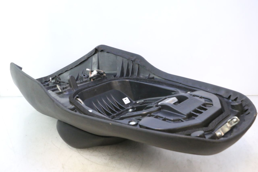 photo de ASIENTO SUZUKI BURGMAN EXECUTIVE ABS 650 (2006 - 2012) - Ángulo de visión alternativo