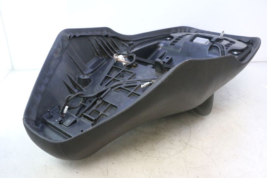photo de ASIENTO SUZUKI BURGMAN EXECUTIVE ABS 650 (2006 - 2012) - Zoom calidad de ocasión