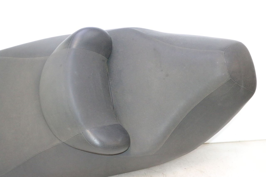 photo de ASIENTO SUZUKI BURGMAN EXECUTIVE ABS 650 (2006 - 2012) - Zoom estado de uso