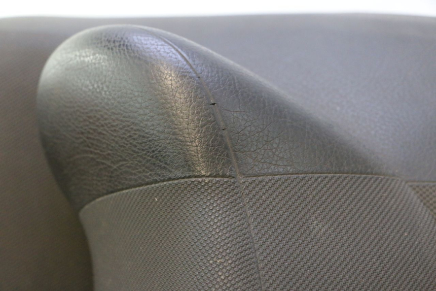 photo de ASIENTO SUZUKI BURGMAN EXECUTIVE ABS 650 (2006 - 2012) - Zoom estado de uso