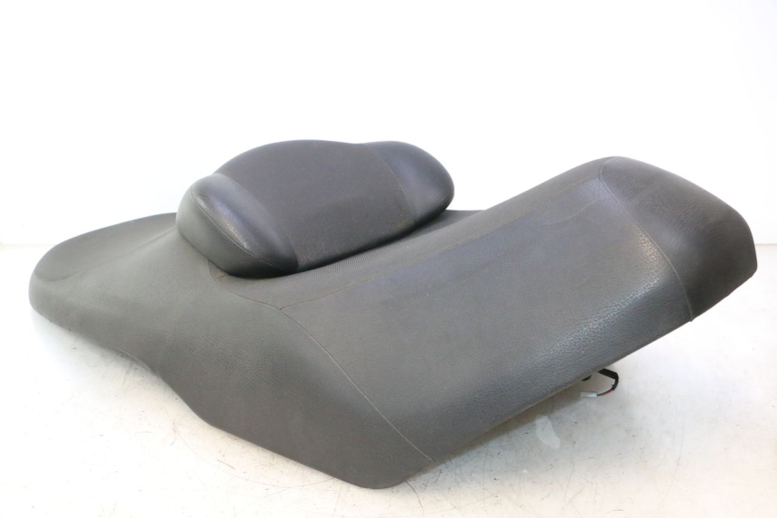 photo de ASIENTO SUZUKI BURGMAN EXECUTIVE ABS 650 (2006 - 2012) - Estado de la superficie y material