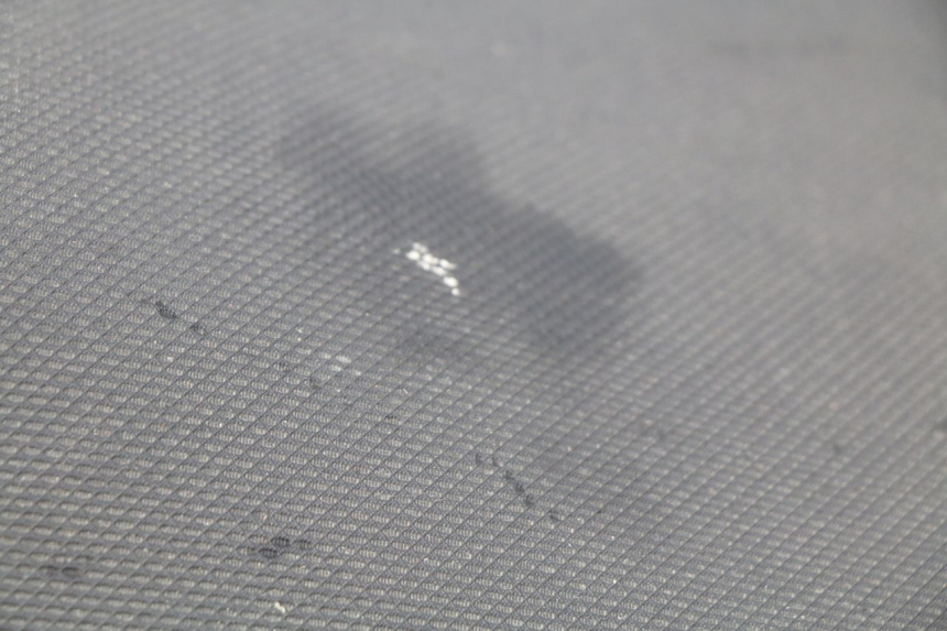 photo de ASIENTO YAMAHA BW'S BWS 125 (2010 - 2013) - Zoom estado de uso