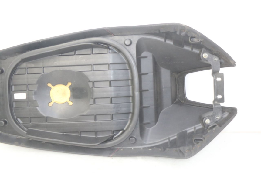 photo de ASIENTO YAMAHA BW'S BWS 125 (2010 - 2013) - Características distintivas