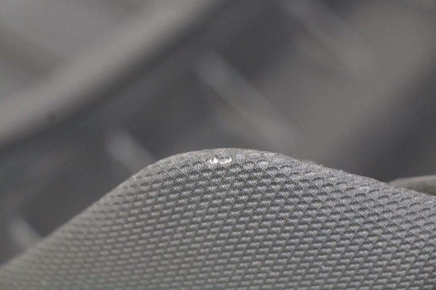 photo de ASIENTO YAMAHA BW'S BWS 125 (2010 - 2013) - Detalles de los puntos de fijación