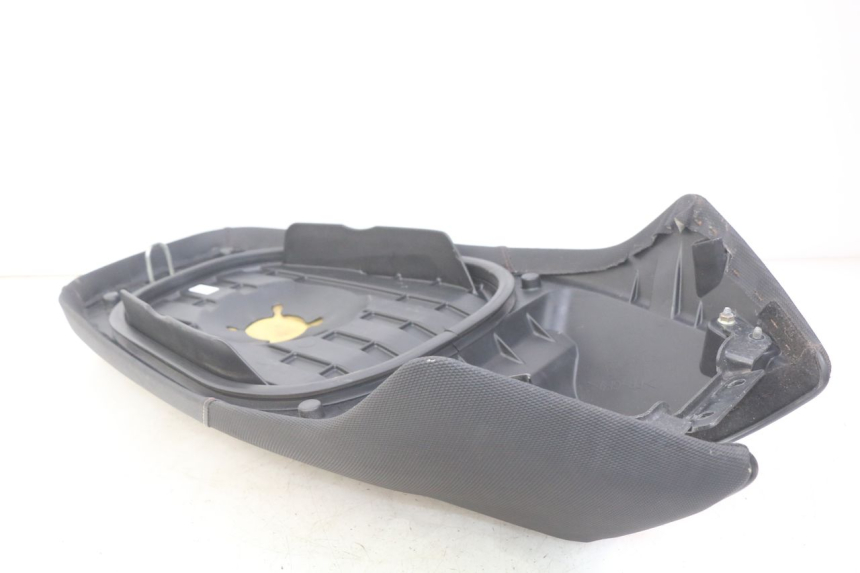 photo de ASIENTO YAMAHA BW'S BWS 125 (2010 - 2013) - Estado de la superficie y material
