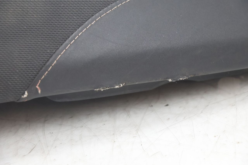 photo de ASIENTO YAMAHA BW'S BWS 125 (2010 - 2013) - Estado de la superficie y material