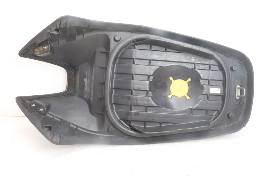 photo de ASIENTO YAMAHA BW'S BWS 125 (2010 - 2013) - Características distintivas