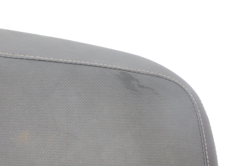 photo de ASIENTO YAMAHA BW'S BWS 125 (2010 - 2013) - Primer plano técnico
