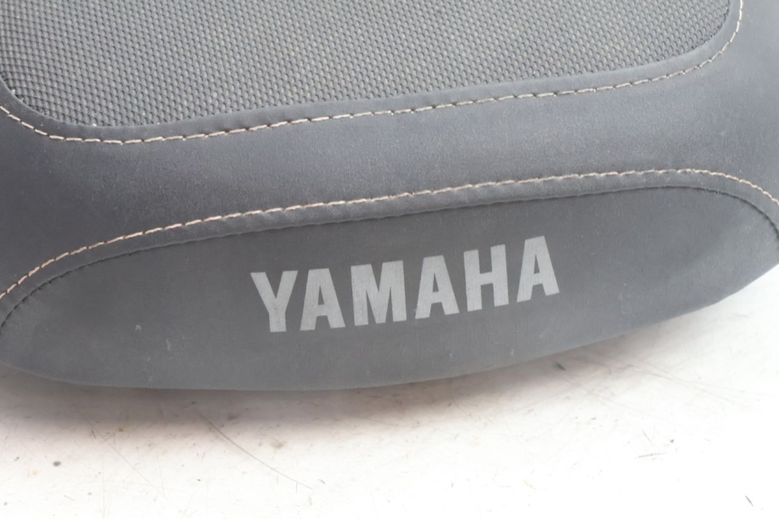 photo de ASIENTO YAMAHA BW'S BWS 125 (2010 - 2013) - Detalles de los puntos de fijación