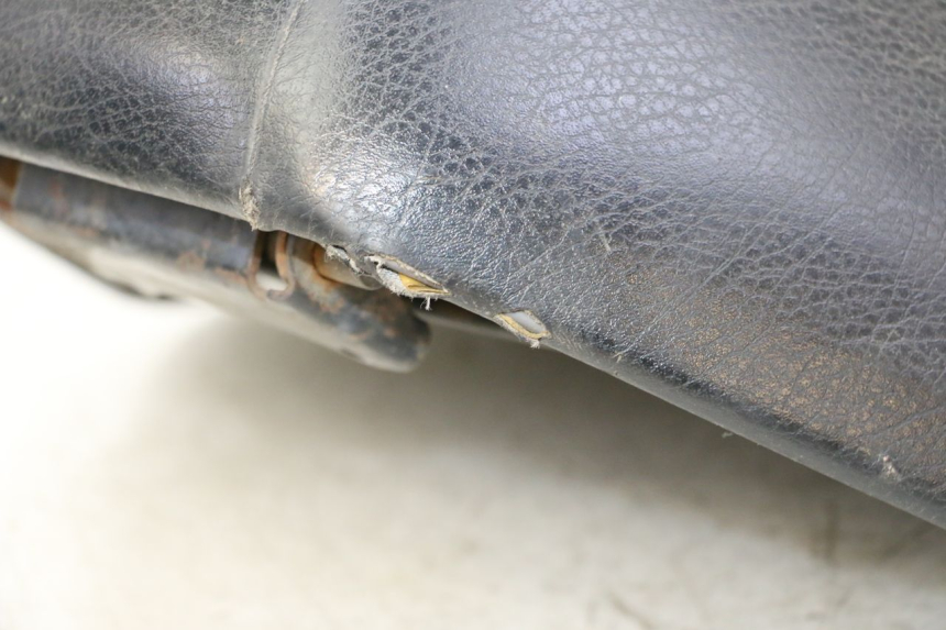 photo de ASIENTO YAMAHA BW'S 100 (1999 - 2002) - Primer plano de alta resolución