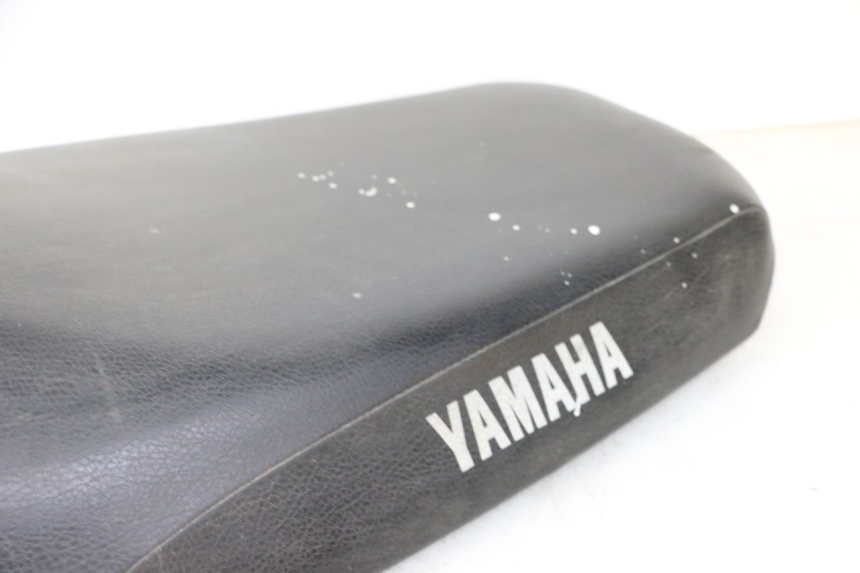 photo de ASIENTO YAMAHA BW'S 100 (1999 - 2002) - Inspección visual detallada