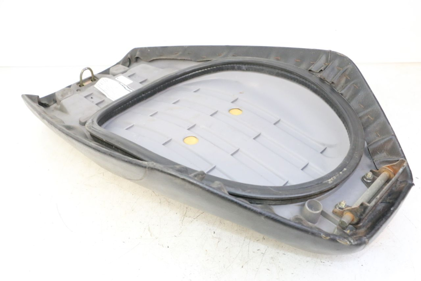 photo de ASIENTO YAMAHA BW'S 100 (1999 - 2002) - Estado de la superficie y material