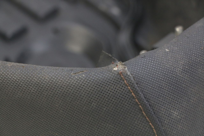 photo de ASIENTO YAMAHA BW'S EASY 50 (2013 - 2016) - Características distintivas