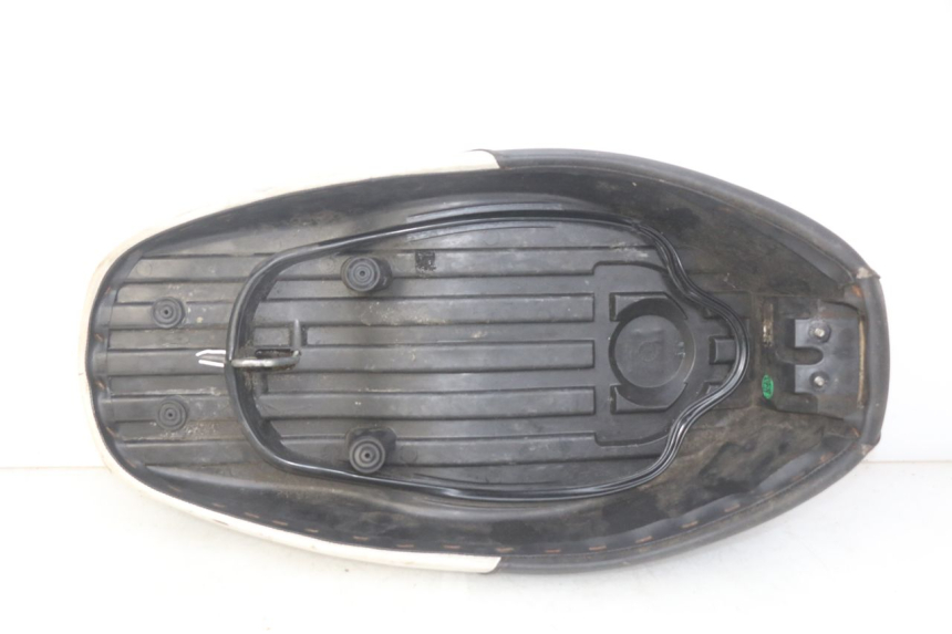 photo de ASIENTO YAMAHA BW'S EASY 50 (2013 - 2016) - Estado de la superficie y material