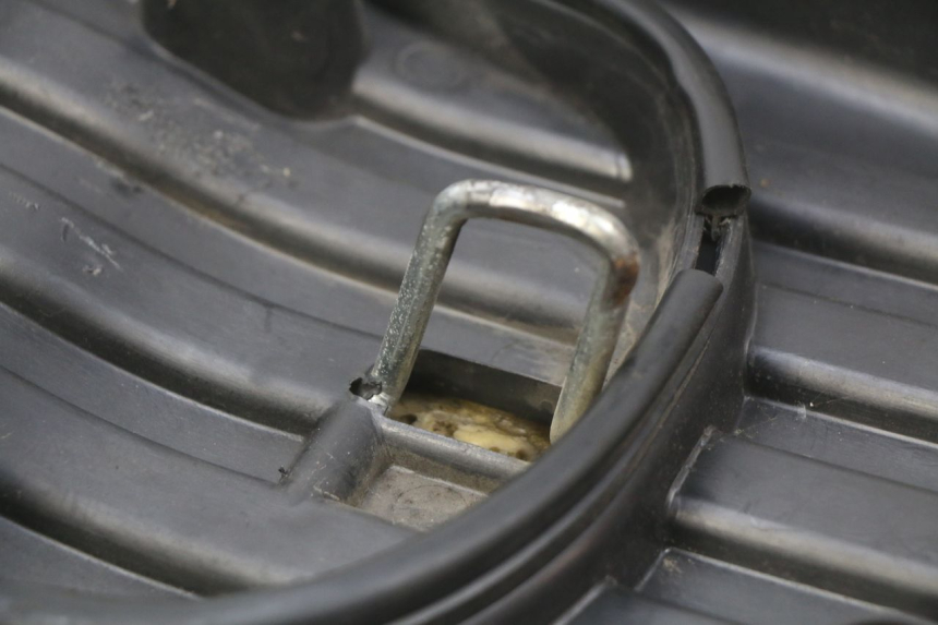 photo de ASIENTO YAMAHA BW'S NAKED 50 (2008 - 2019) - Marcados y referencias originales