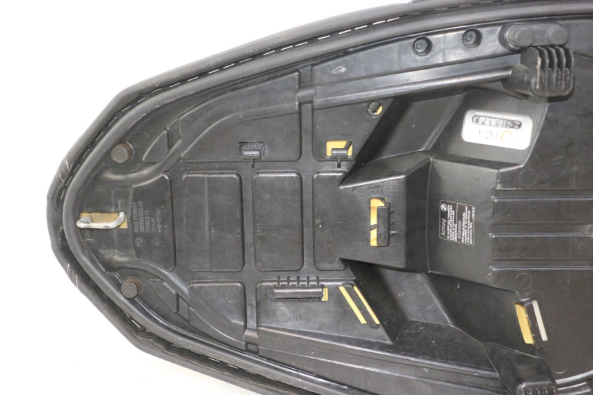 photo de ASIENTO BMW C SPORT 650 (2015 - 2021) - Inspección visual detallada