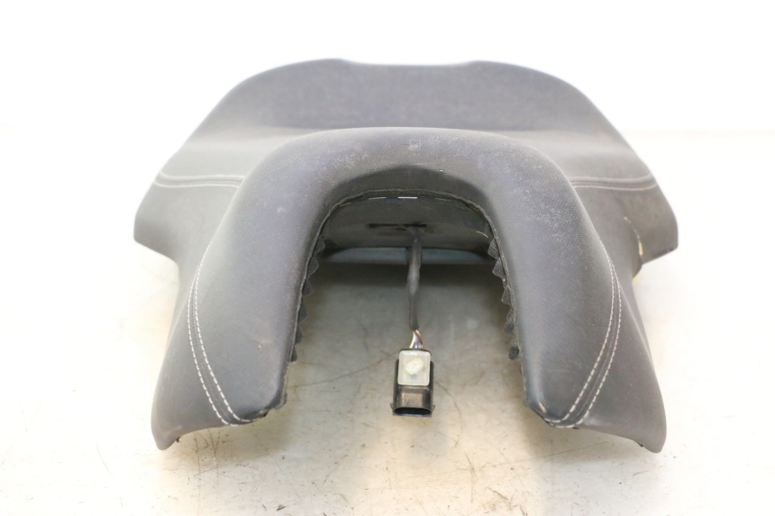 photo de ASIENTO BMW C SPORT 650 (2015 - 2021) - Zoom estado de uso
