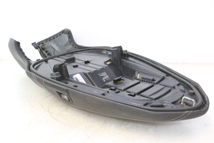 photo de ASIENTO BMW C SPORT 650 (2015 - 2021) - Recambio usado revisado