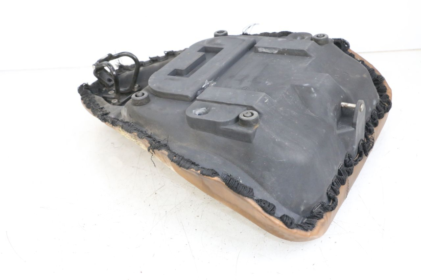 photo de ASIENTO BMW C1 125 (2000 - 2003) - Zoom estado de uso