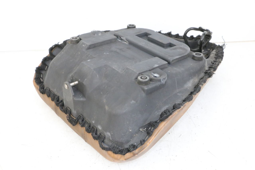 photo de ASIENTO BMW C1 125 (2000 - 2003) - Otra perspectiva