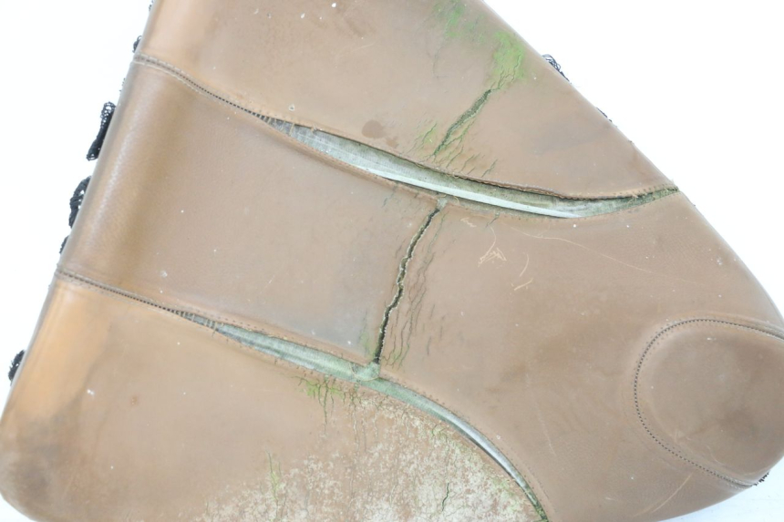 photo de ASIENTO BMW C1 125 (2000 - 2003) - Primer plano técnico