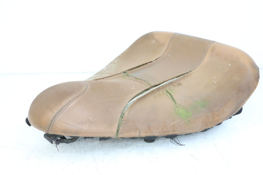 photo de ASIENTO BMW C1 125 (2000 - 2003) - Estado de la superficie y material