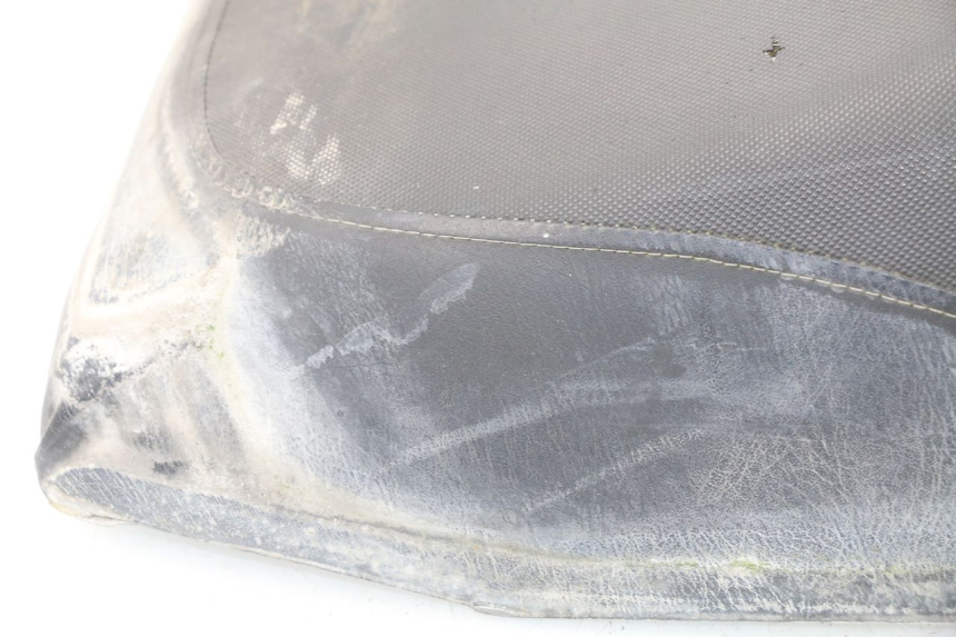 photo de ASIENTO ERIDER CARGO 1 (2009 - 2018) - Características distintivas