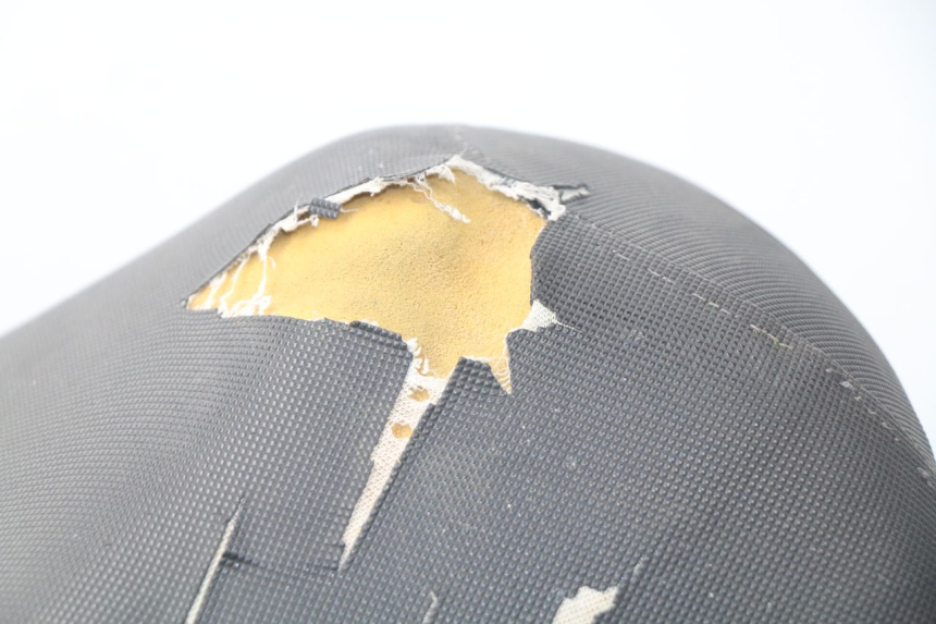 photo de ASIENTO ERIDER CARGO 1 (2009 - 2018) - Zoom sobre los componentes