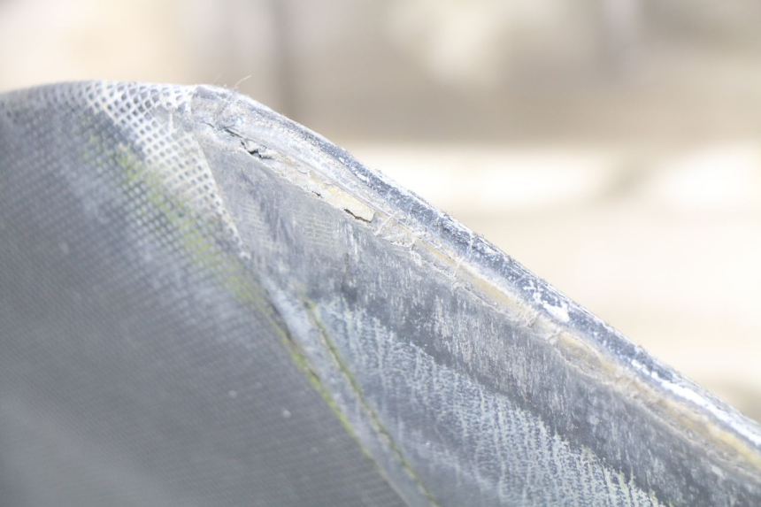 photo de ASIENTO ERIDER CARGO 1 (2009 - 2018) - Detalles de los puntos de fijación