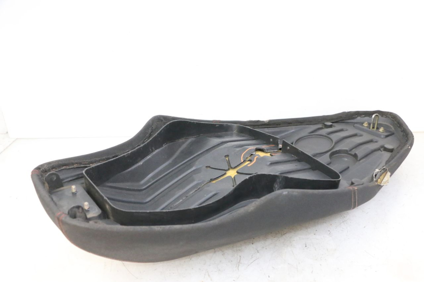 photo de ASIENTO ORCAL CAVARO 4T 50 (2019 - 2023) - Otra vista del artículo