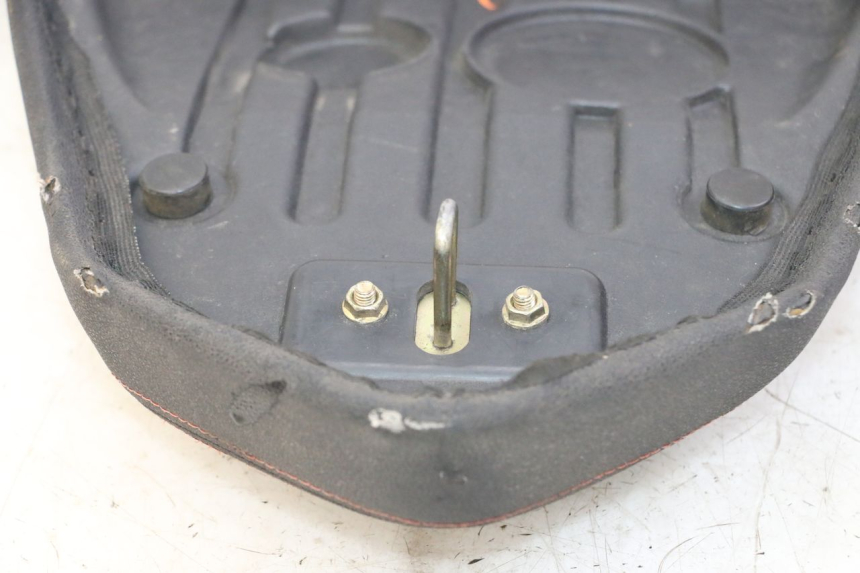 photo de ASIENTO ORCAL CAVARO 4T 50 (2019 - 2023) - Foto de producto adicional