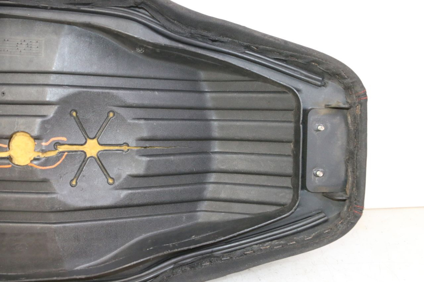 photo de ASIENTO ORCAL CAVARO 4T 50 (2019 - 2023) - Ángulo de visión alternativo