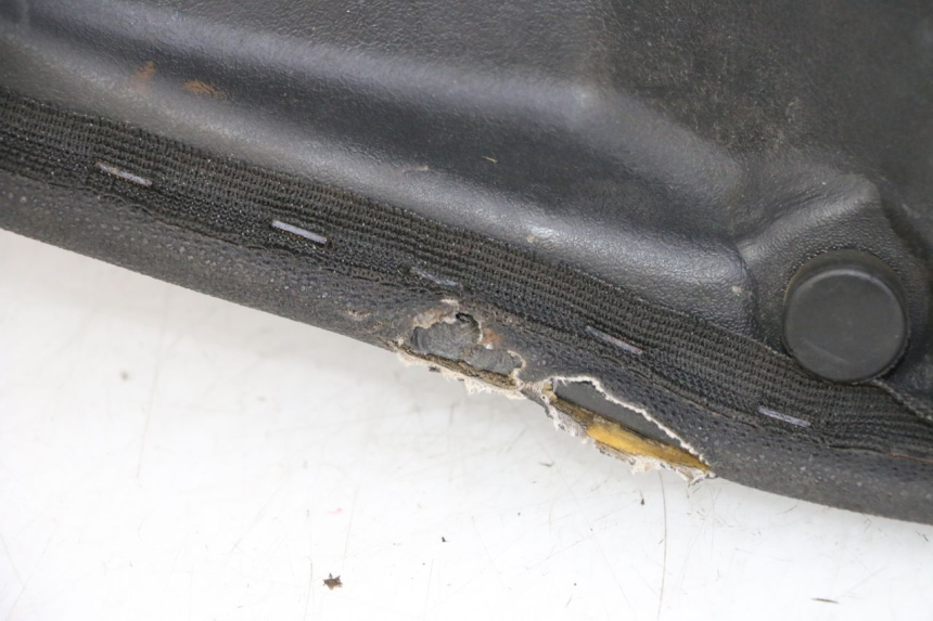 photo de ASIENTO ORCAL CAVARO 4T 50 (2019 - 2023) - Zoom calidad de ocasión